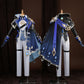 Genshin Impact Lohen Cosplay Costume