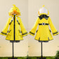 Genshin Impact Miliastra Wonderland Weather Waddler Cosplay Costume