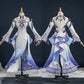 Genshin Impact Nicole Reeyn Cosplay Costume