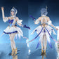 Genshin Impact Odette Cosplay Costume