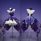 Genshin Impact Prune Cosplay Costume