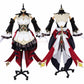 Genshin Impact Sandrone Marionette Cosplay Costume Ver.2