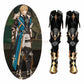 Genshin Impact Varka Cosplay Boots/Shoes