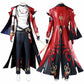 Honkai Star Rail Blade Cosplay Outfit