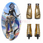 Honkai Star Rail Cipher Cosplay Boots/Shoes
