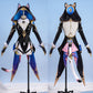 Honkai Star Rail Cipher Cosplay Costume