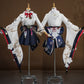 Honkai Star Rail Evanescia Cosplay Costume
