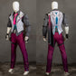 Honkai Star Rail Gallagher Cosplay Costume