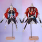 Honkai Star Rail Hunt Path March 7th Cosplay Costume