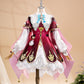 Honkai Star Rail Hyacinthia Cosplay Costume