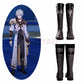 Honkai Star Rail Phainon Cosplay Boots/Shoes