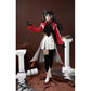 Honkai Star Rail Rin Tohsaka Cosplay Costume