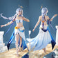 Honkai Star Rail Robin Summeretto Skin Cosplay Costume