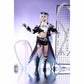 Honkai Star Rail Silver Wolf LV.999 Skin Cosplay Costume Ver.2