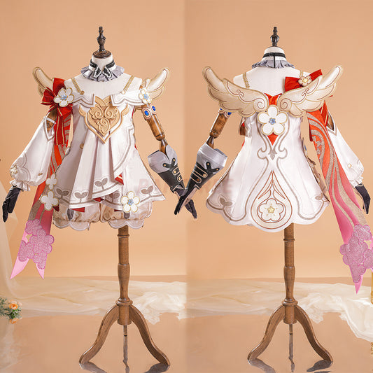 Honkai Star Rail Tribios Cosplay Costume