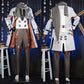 Honkai Star Rail Welt Cosplay Costume
