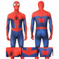 Into The Spider-Verse Spiderman Bodysuit Peter Parker Cosplay Costume