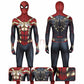 Iron Spider-man 3 No Way Home Cosplay Costume Peter Parker Jumpsuits