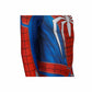 Kids Spiderman PS4 Advanced Suit Cosplay Jumpsuit Halloween gift