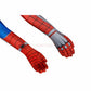 Kids Spiderman PS4 Advanced Suit Cosplay Jumpsuit Halloween gift