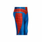 Kids Spiderman PS4 Advanced Suit Cosplay Jumpsuit Halloween gift