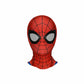 Kids Spiderman PS4 Advanced Suit Cosplay Jumpsuit Halloween gift