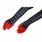 Kids Spiderman Miles Morales Cosplay Jumpsuit Halloween gift