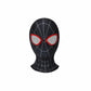 Kids Spiderman Miles Morales Cosplay Jumpsuit Halloween gift