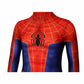 Kids Spiderman Into The Spider-Verse Cosplay Jumpsuit Halloween gift