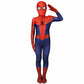 Kids Spiderman Into The Spider-Verse Cosplay Jumpsuit Halloween gift