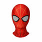 Kids Spiderman Into The Spider-Verse Cosplay Jumpsuit Halloween gift