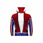 Kids Punk Spiderman Cosplay Jumpsuit Halloween gift