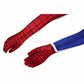 Kids Punk Spiderman Cosplay Jumpsuit Halloween gift