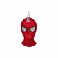 Kids Punk Spiderman Cosplay Jumpsuit Halloween gift