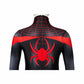 Kids Ultimate Spiderman PS5 Cosplay Jumpsuit Halloween gift