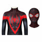 Kids Ultimate Spiderman PS5 Cosplay Jumpsuit Halloween gift