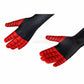 Kids Ultimate Spiderman PS5 Cosplay Jumpsuit Halloween gift