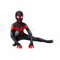 Kids Ultimate Spiderman PS5 Cosplay Jumpsuit Halloween gift