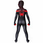 Kids Ultimate Spiderman PS5 Cosplay Jumpsuit Halloween gift