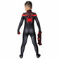 Kids Ultimate Spiderman PS5 Cosplay Jumpsuit Halloween gift