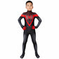 Kids Ultimate Spiderman PS5 Cosplay Jumpsuit Halloween gift