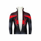 Kids Ultimate Spiderman PS5 Cosplay Jumpsuit Halloween gift