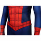 Kids Ultimate Spiderman Cosplay Jumpsuit Halloween gift