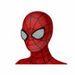 Kids Ultimate Spiderman Cosplay Jumpsuit Halloween gift