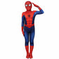 Kids Ultimate Spiderman Cosplay Jumpsuit Halloween gift