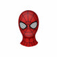 Kids Ultimate Spiderman Cosplay Jumpsuit Halloween gift