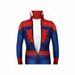 Kids Ultimate Spiderman Cosplay Jumpsuit Halloween gift
