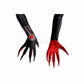 Kids Superior Spiderman Cosplay Jumpsuit Halloween gift