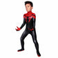 Kids Superior Spiderman Cosplay Jumpsuit Halloween gift