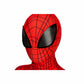 Kids Superior Spiderman Cosplay Jumpsuit Halloween gift
